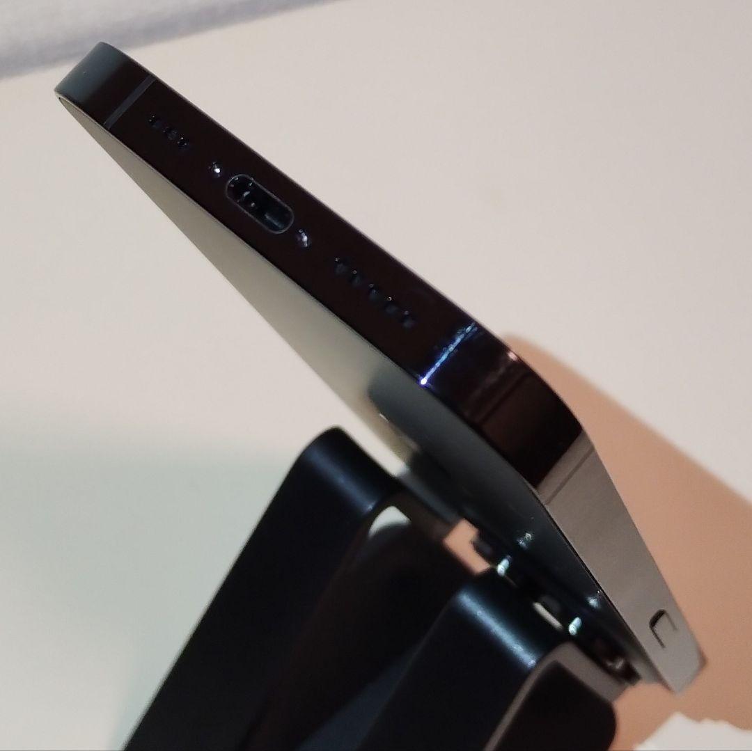 ★美品・電池100％★iPhone14 Pro 128GB SIMフリー 展示品