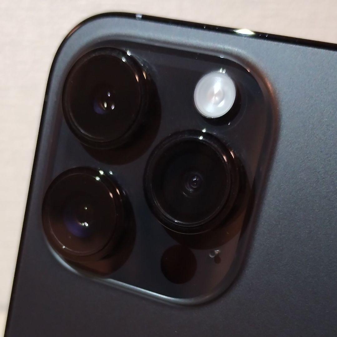 ★美品・電池100％★iPhone14 Pro 128GB SIMフリー 展示品