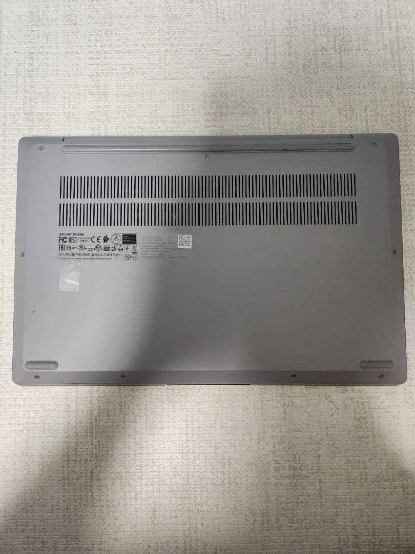 Windowsノート本体 Lenovo IdeaPad 5 14ALC05 Ryzen7