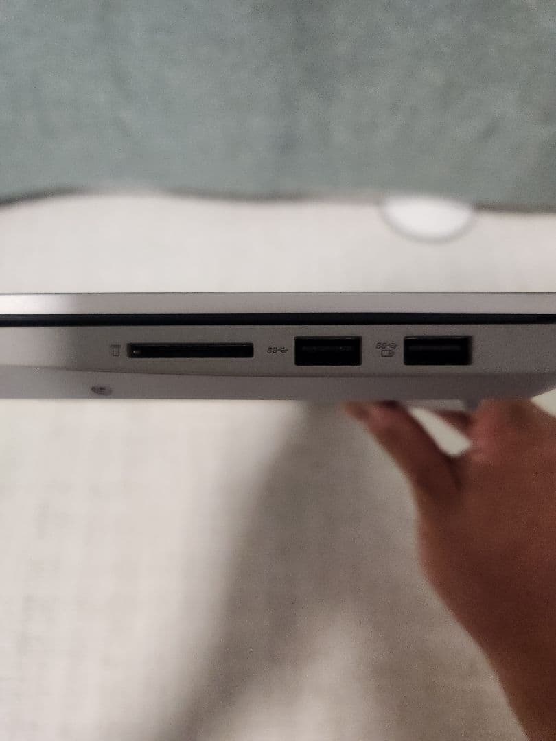 Windowsノート本体 Lenovo IdeaPad 5 14ALC05 Ryzen7