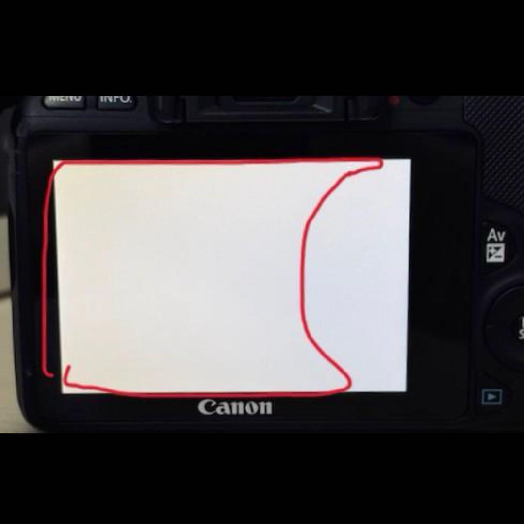 ひ*ん様 Canon EOS Kiss X7 ダブルズームキット