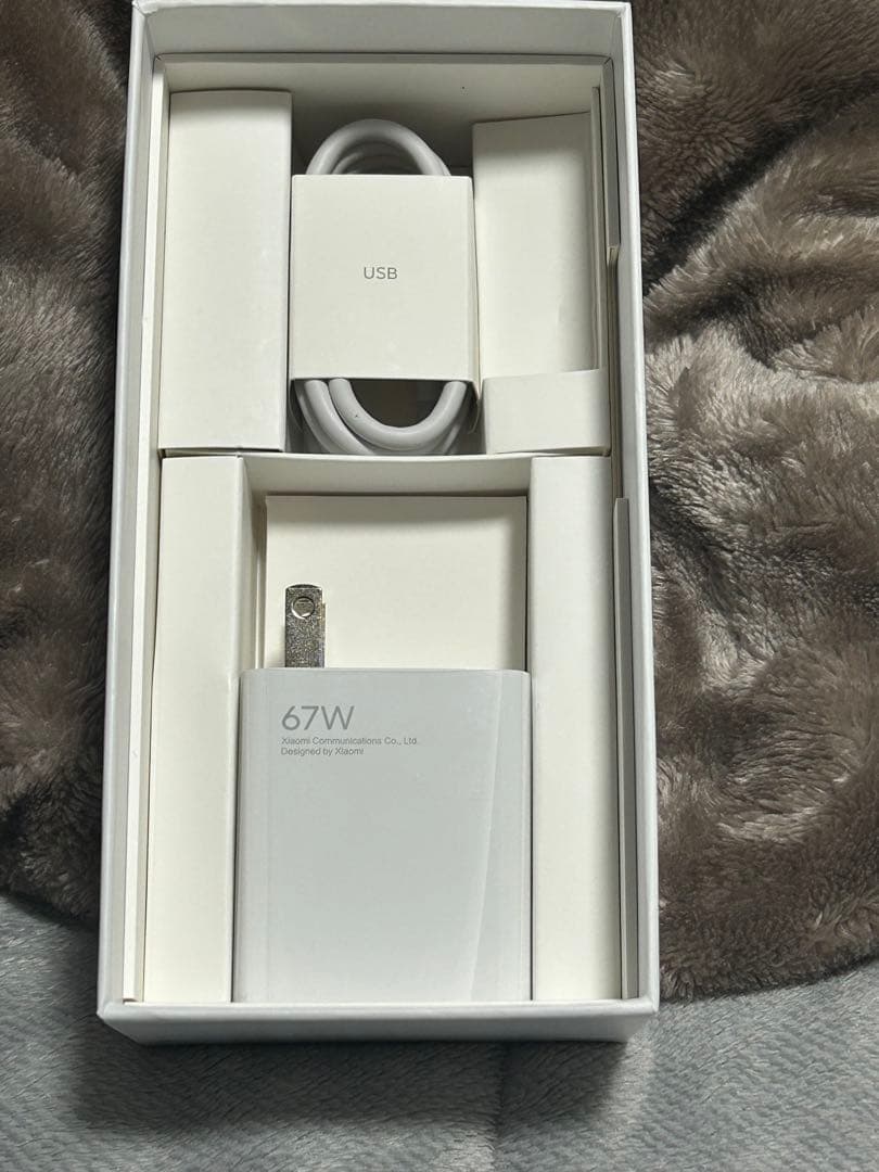 スマートフォン本体 Xiaomi 11T 5G ROM 128GB RAM 8GB