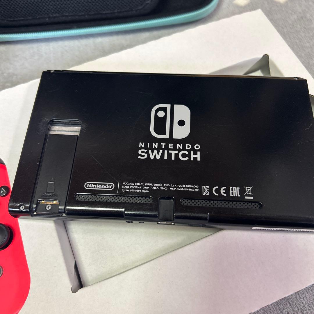 Switch セット販売