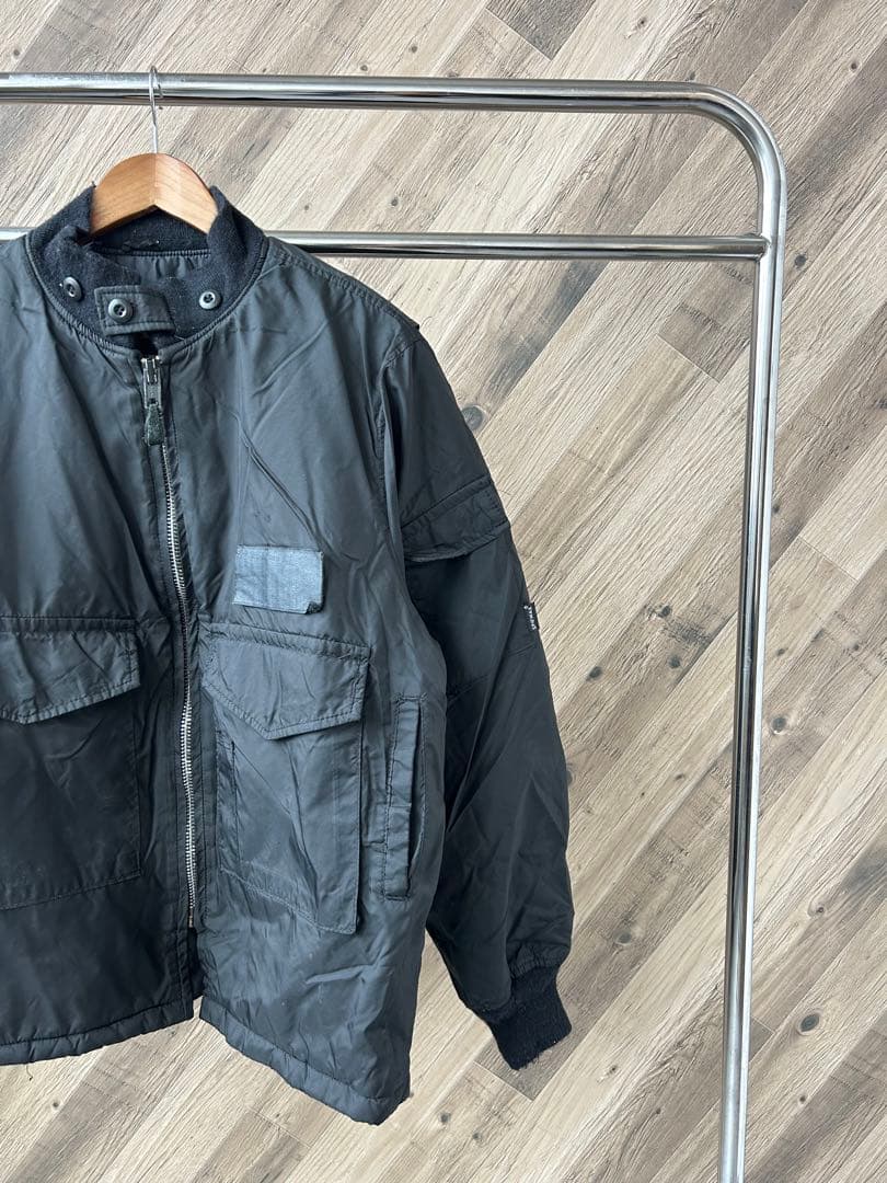 ★90s SPIEWAK G-8 WEP 裾リブ無し ゴンズジャケット USA製