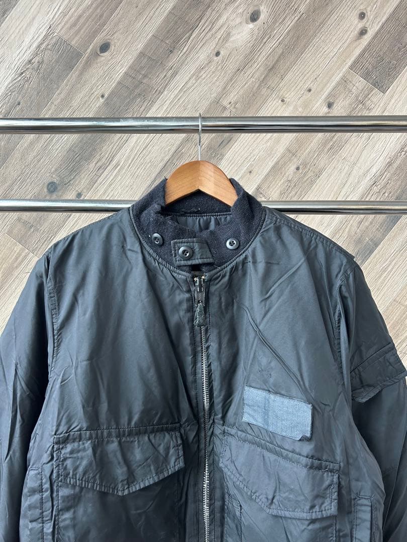 ★90s SPIEWAK G-8 WEP 裾リブ無し ゴンズジャケット USA製