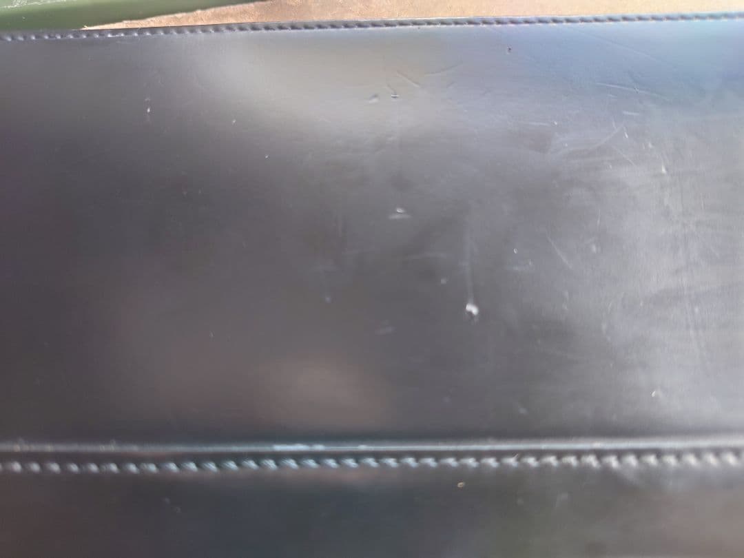 The warmthcrafts manufacture 長財布