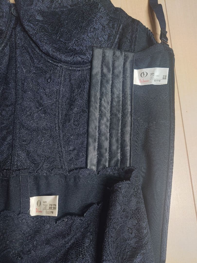 フー様へ★【未使用含む】ダイアナ 補正下着 ガードル