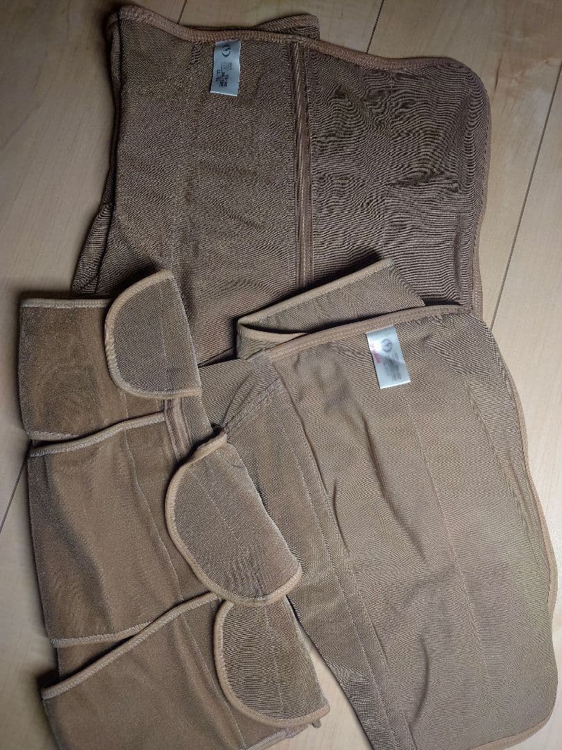 フー様へ★【未使用含む】ダイアナ 補正下着 ガードル