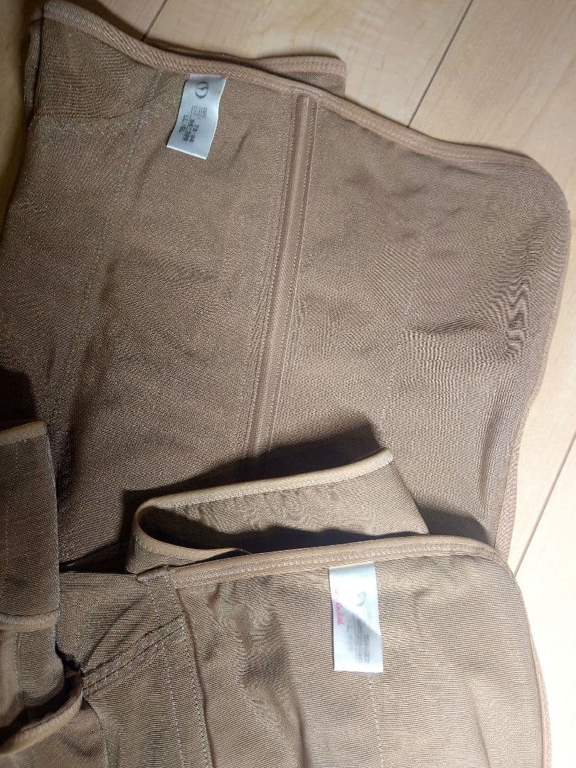 フー様へ★【未使用含む】ダイアナ 補正下着 ガードル