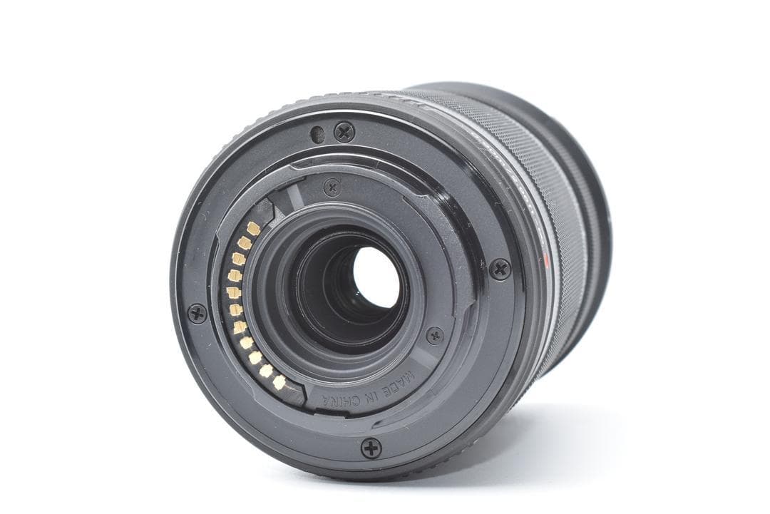 【美品】M.ZUIKO DIGITAL ED 40-150mm R ブラック