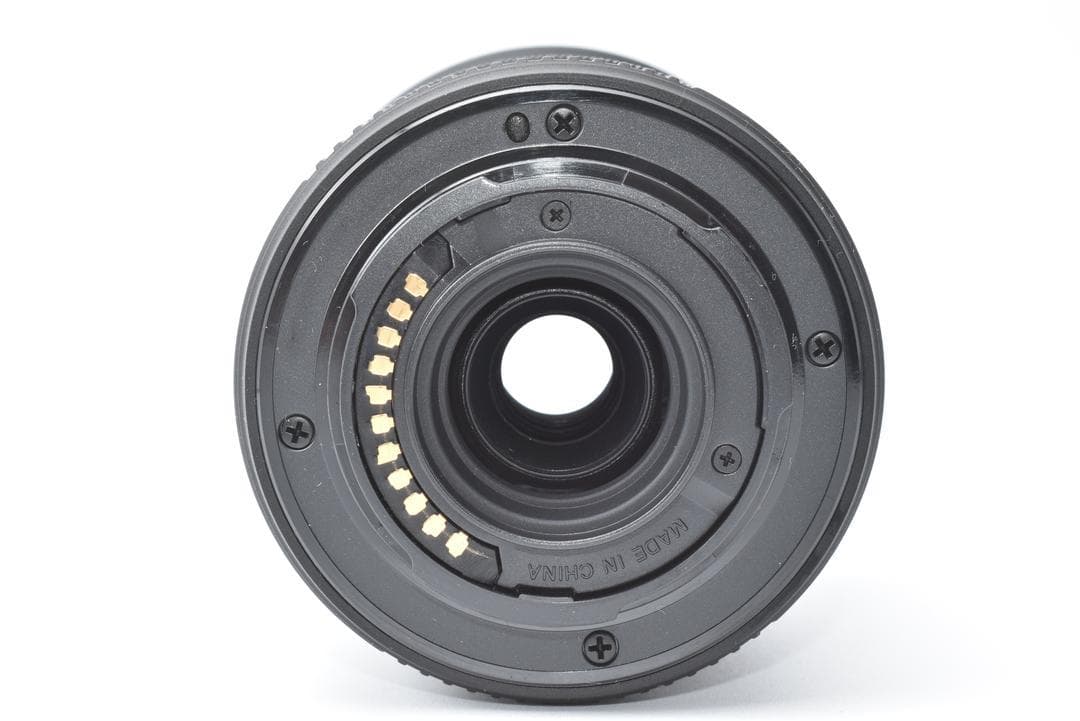 【美品】M.ZUIKO DIGITAL ED 40-150mm R ブラック