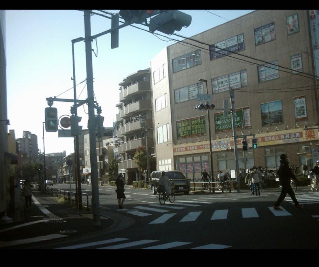 完動品　Polaroid PDC 2070 デジタルカメラ 2.1メガピクセル