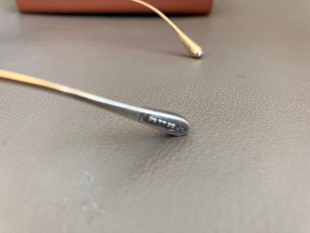 35,000円＋tax OLIVER PEOPLES / BRAYTON