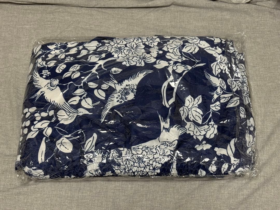 CINEMATIQ 2025 2way セパレート浴衣 L-LL