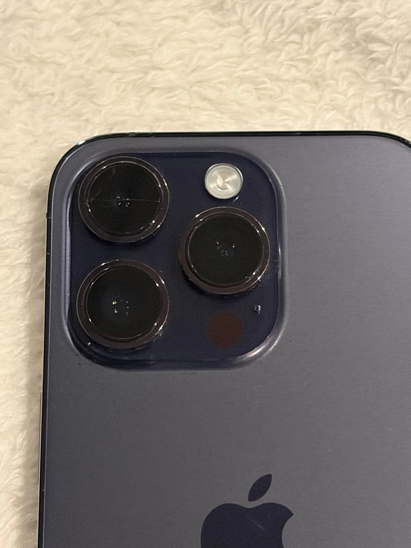 スマートフォン本体　iPhone14pro 128gb