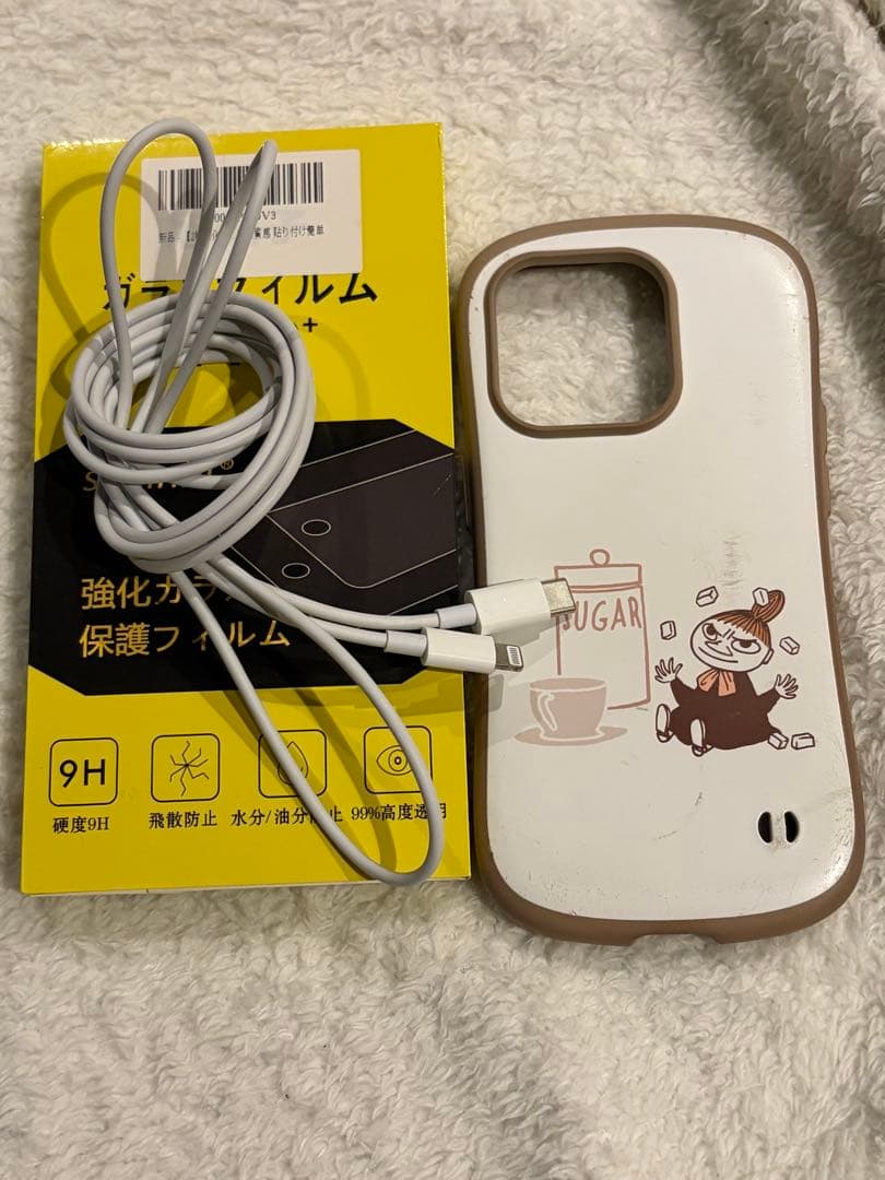 スマートフォン本体　iPhone14pro 128gb