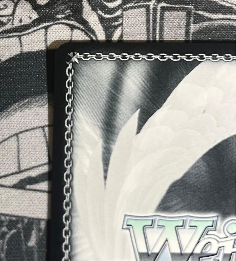 軽空母 ユニコーン　SEC+　箔押し