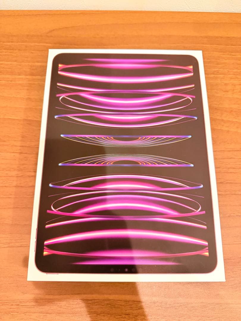 iPad Pro 11インチ（第4世代）Wi-Fi Cellular 512GB