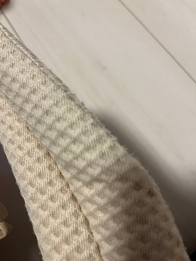 ERGOエルゴベビー OMNI Breeze オムニブリーズ ナチュラルベージュ