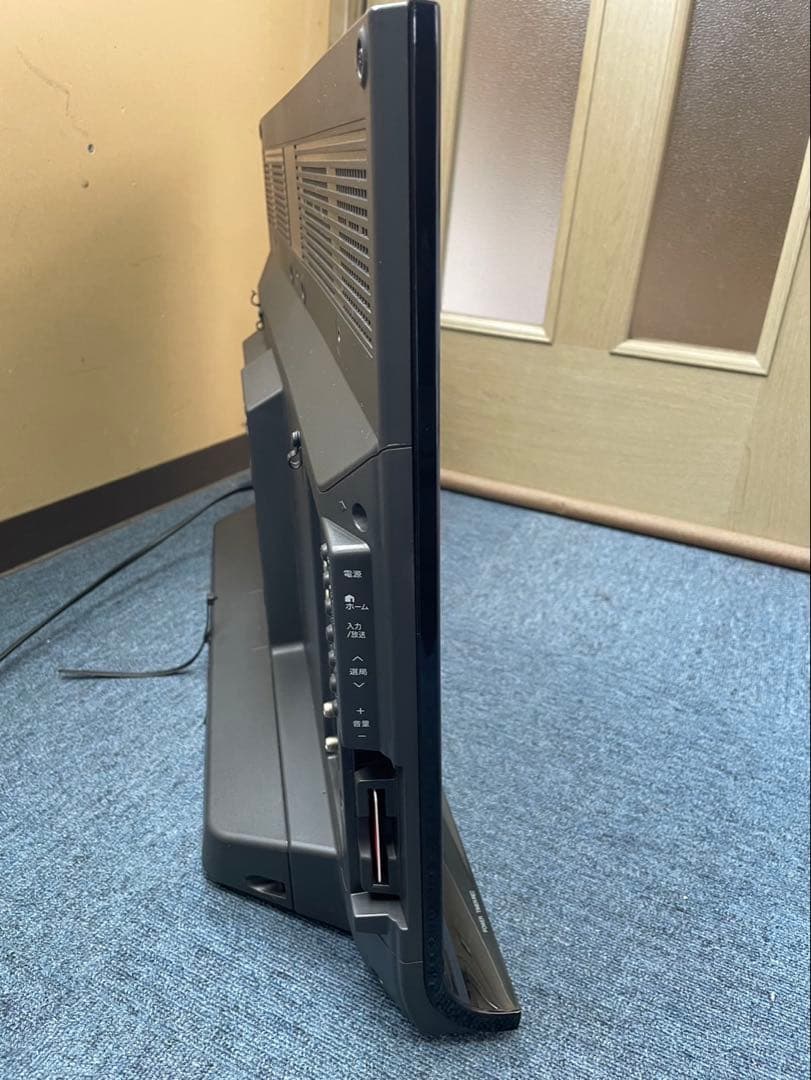 【美品】シャープ 32型液晶テレビ AQUOS LC-32J10 SHARP