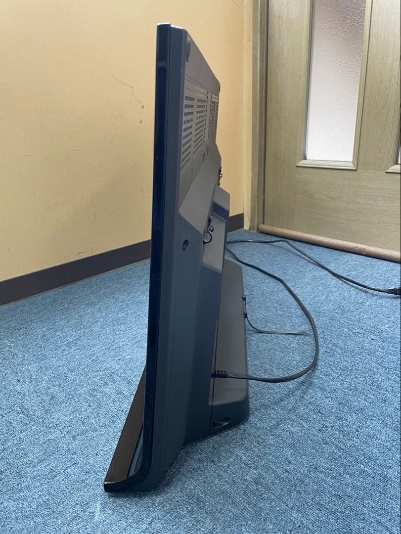 【美品】シャープ 32型液晶テレビ AQUOS LC-32J10 SHARP