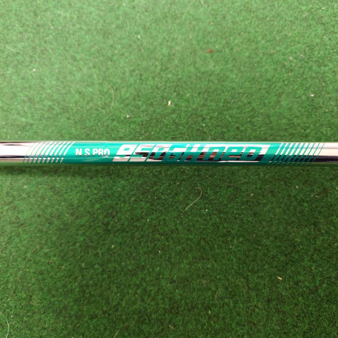 クリーブランド RTX6 ZIPCORE 48° ウェッジ