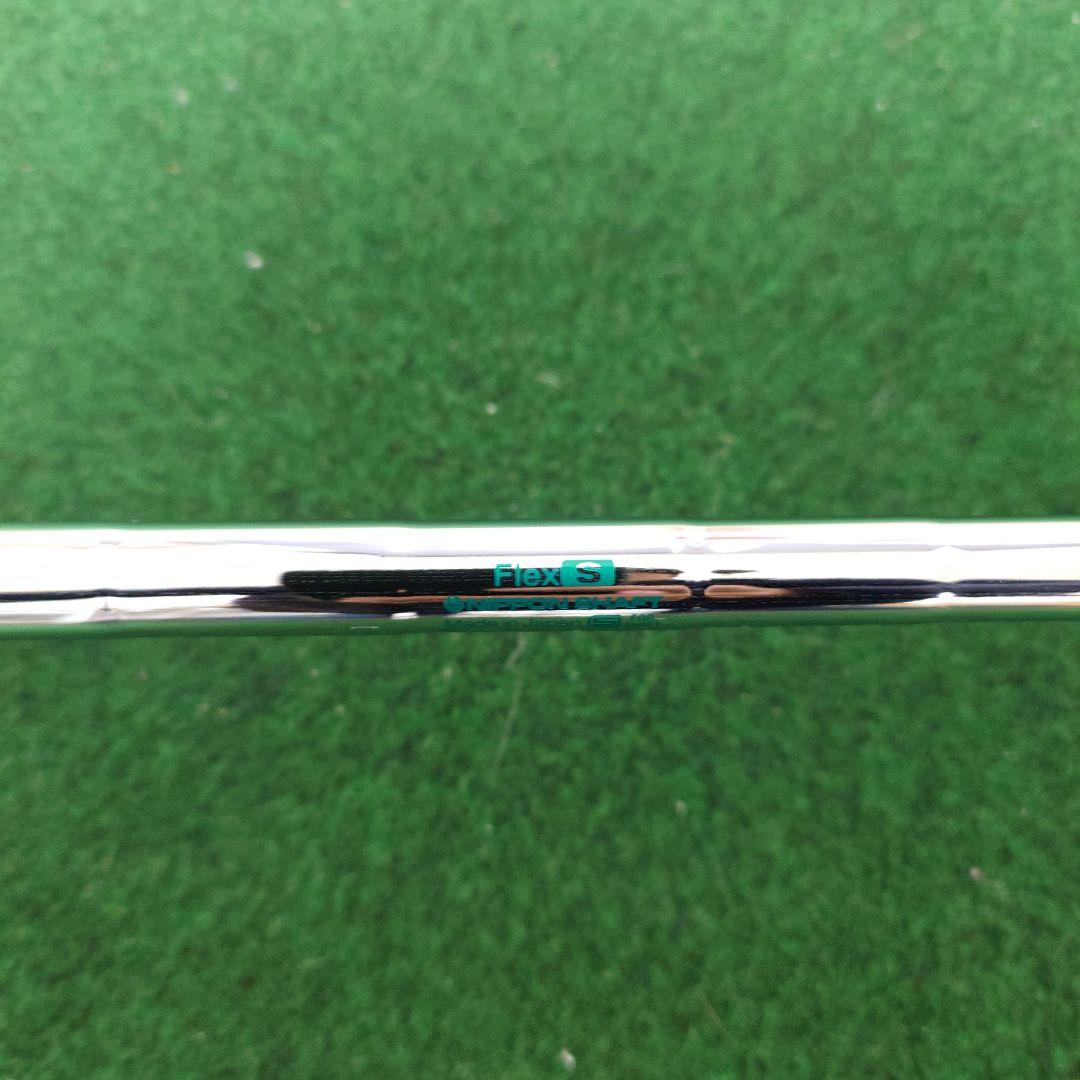 クリーブランド RTX6 ZIPCORE 48° ウェッジ