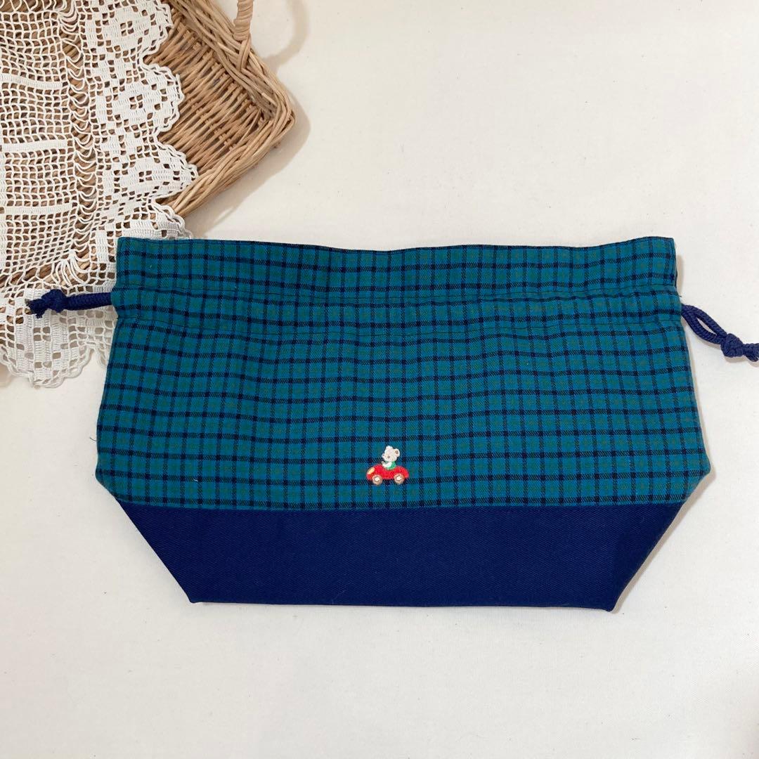 【こんこんまる様】保冷・保温機能付きお弁当袋　保冷剤ケース付きランチベルト　他