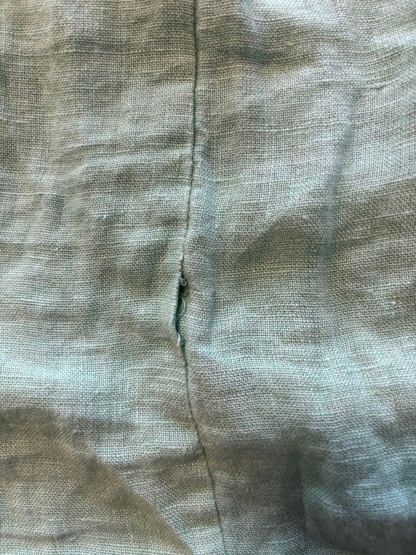 apolina ワンピース　3-5y【注意事項あり】