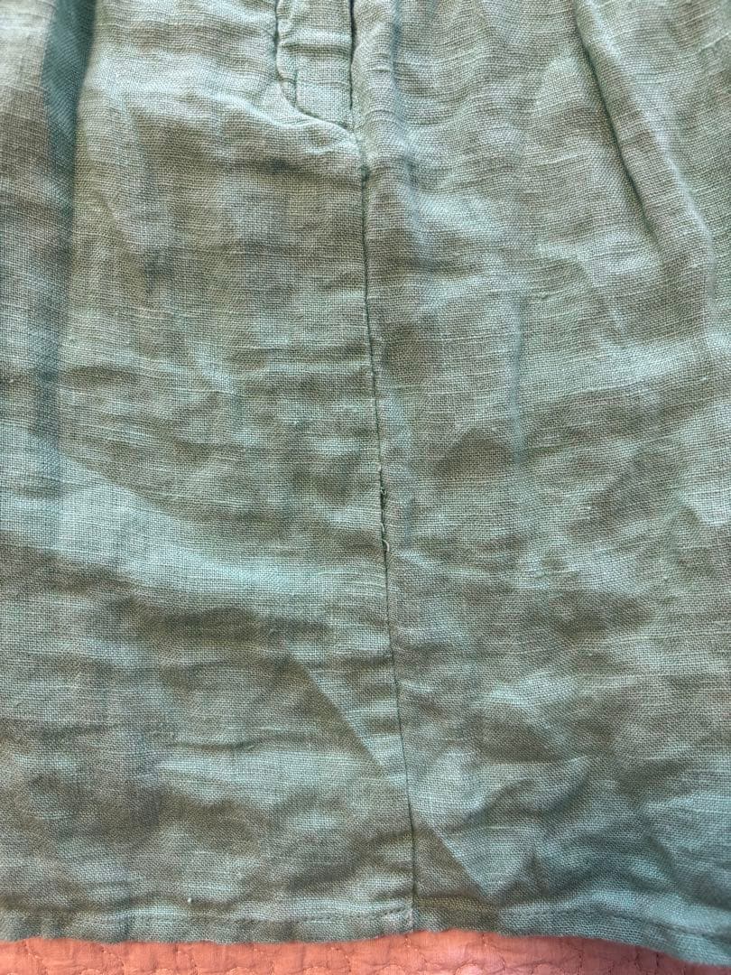 apolina ワンピース　3-5y【注意事項あり】