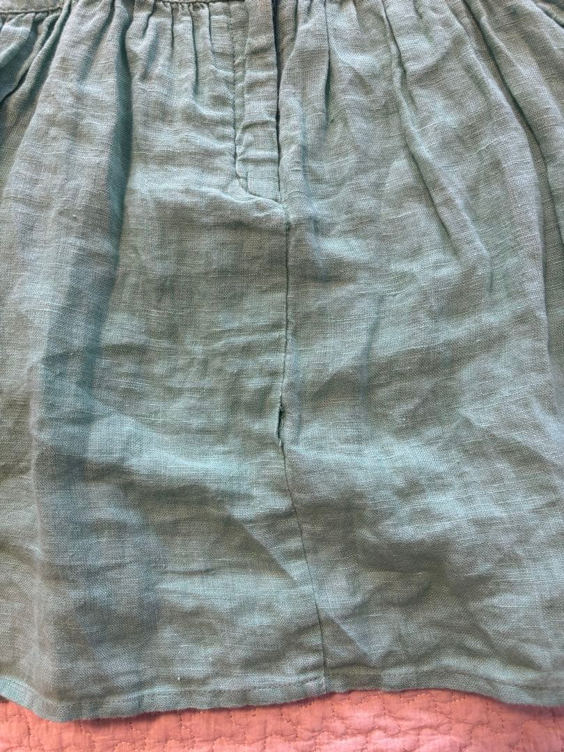 apolina ワンピース　3-5y【注意事項あり】