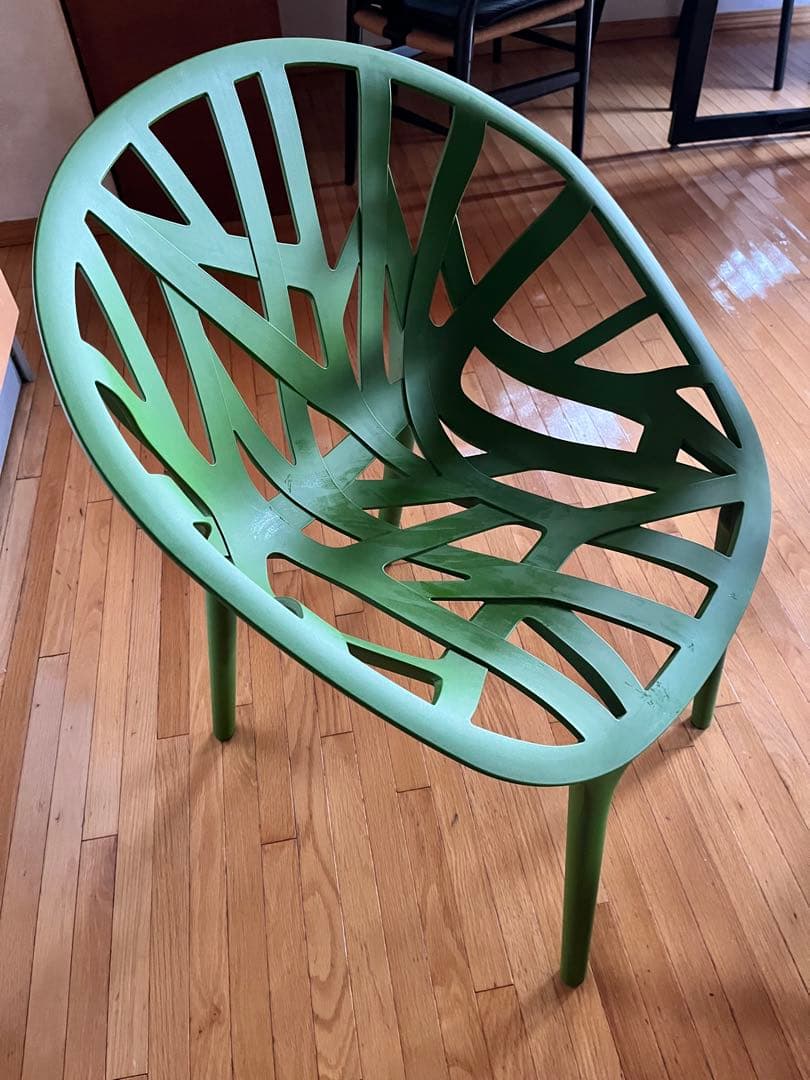 ベジタルチェア　ヴィトラ