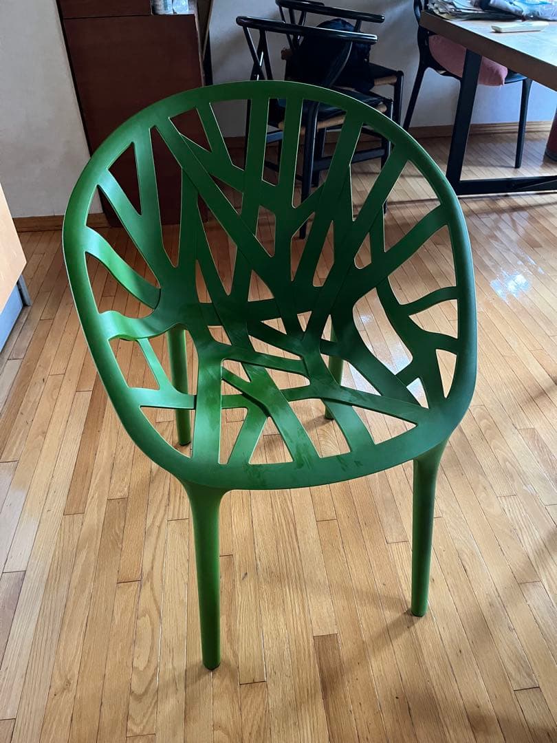 ベジタルチェア　ヴィトラ