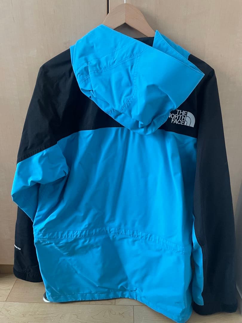 THE NORTH FACE GORE-TEX マウンテンパーカー XL