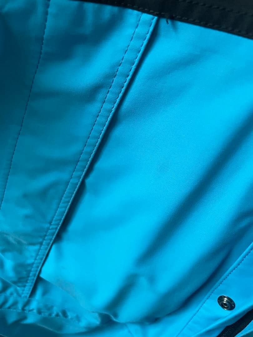 THE NORTH FACE GORE-TEX マウンテンパーカー XL
