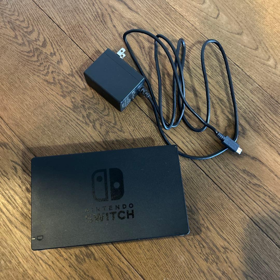 ニンテンドースイッチ 本体 Nintendo Switch