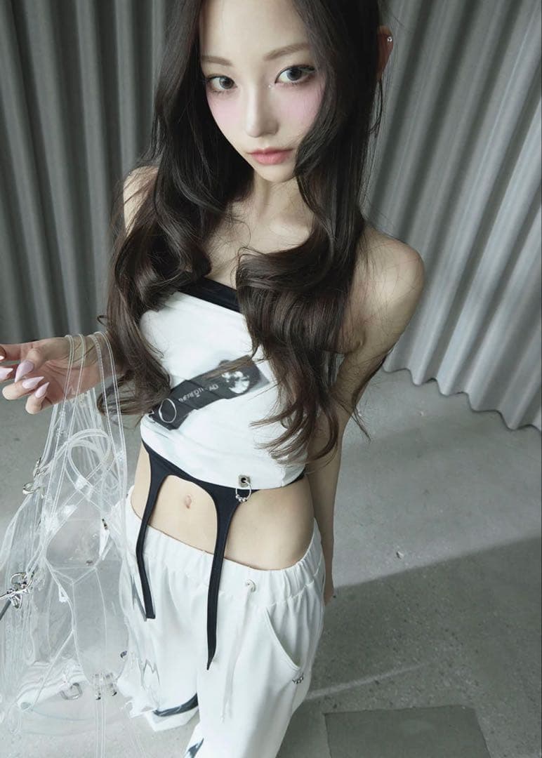 theredthread S print tops charm 灑薇