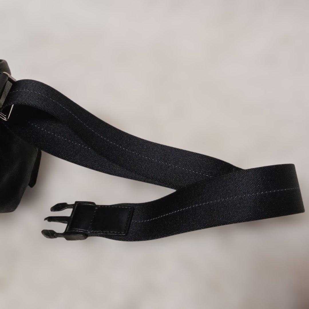 【美品】COACH コーチ トンプソン ボディバッグ スリングパック 70360