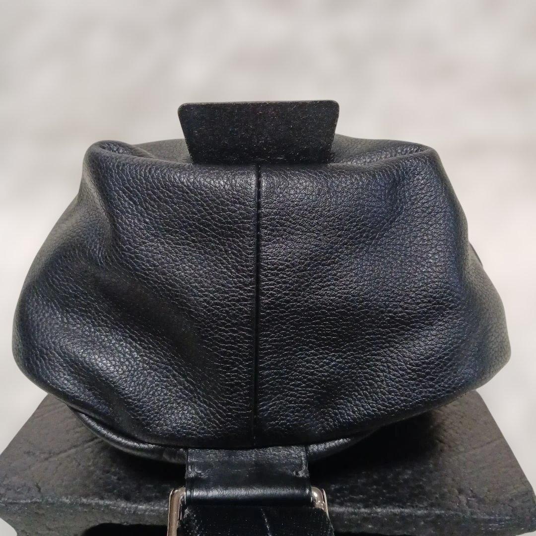 【美品】COACH コーチ トンプソン ボディバッグ スリングパック 70360