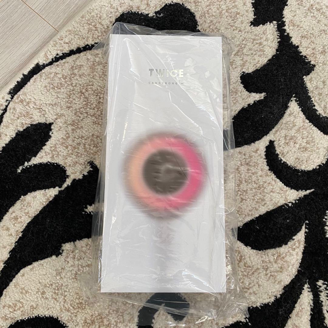 twice ペンライト　新品