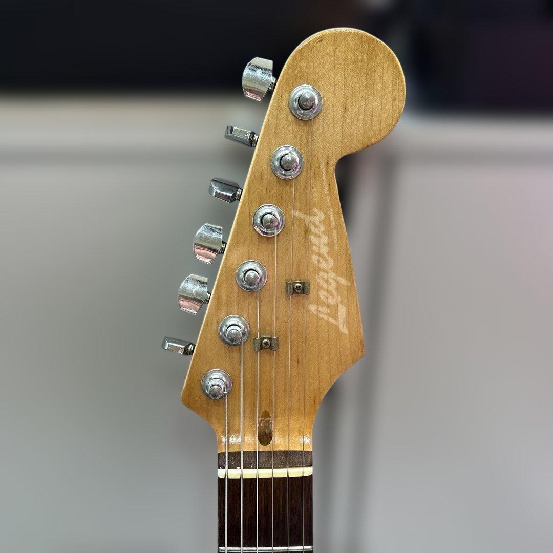 Legend LST-X オールラッカー レリック