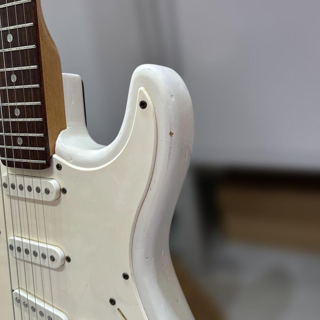 Legend LST-X オールラッカー レリック