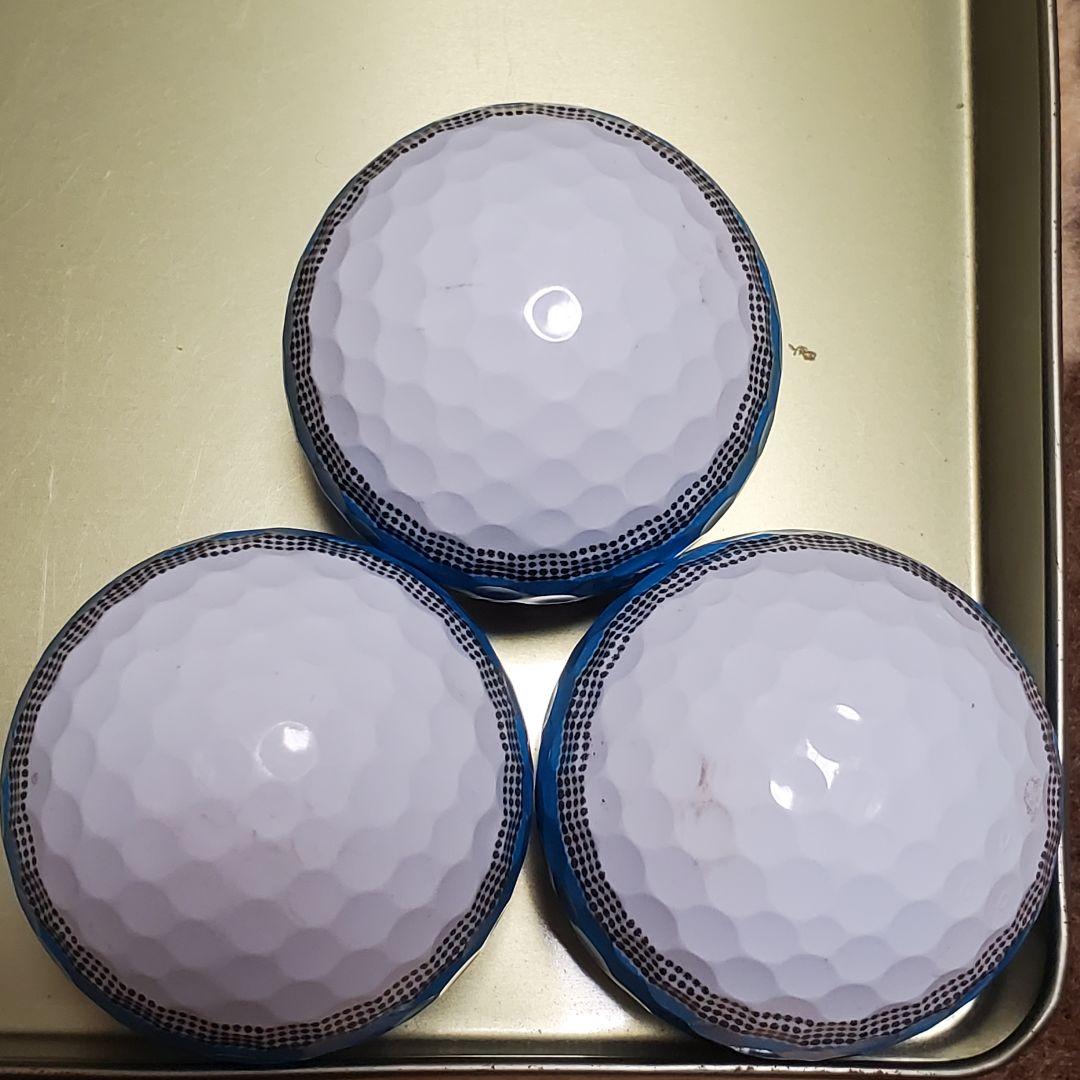 テーラーメイドロストボールツアーレスポンス年式混合55個