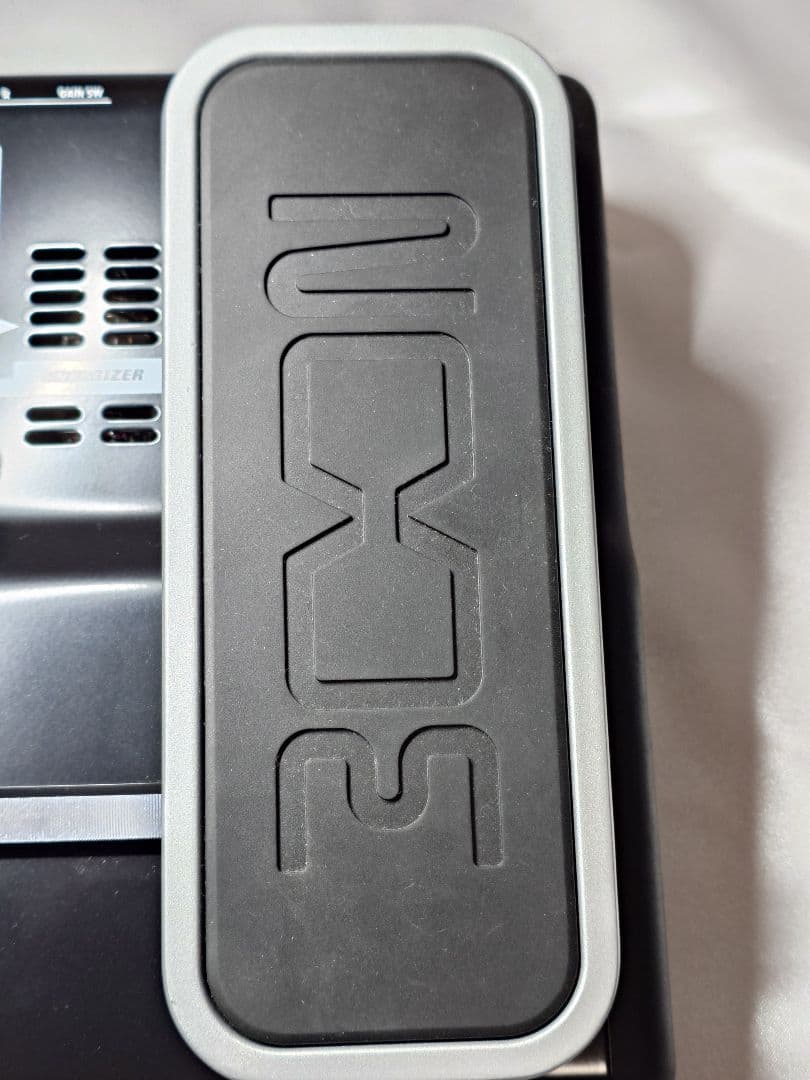 ZOOM G7.1ut ケース付き 真空管搭載 ズーム マルチエフェクター