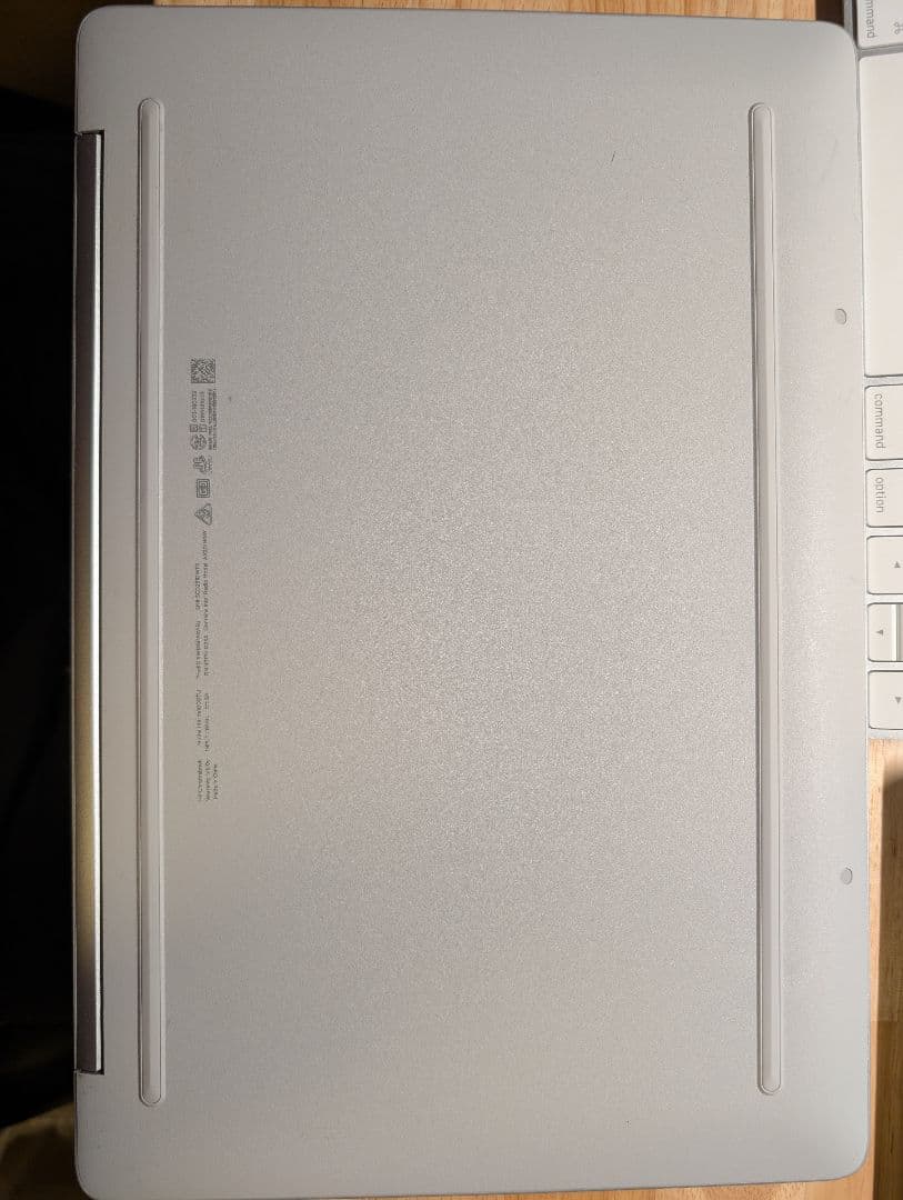 【Chromebook】HP 14a-na1000TU　本体のみ