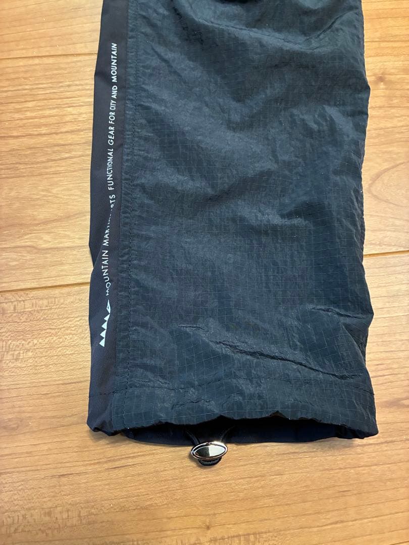 MMA 7-pockets Run Long Pants V4 美品　Sサイズ