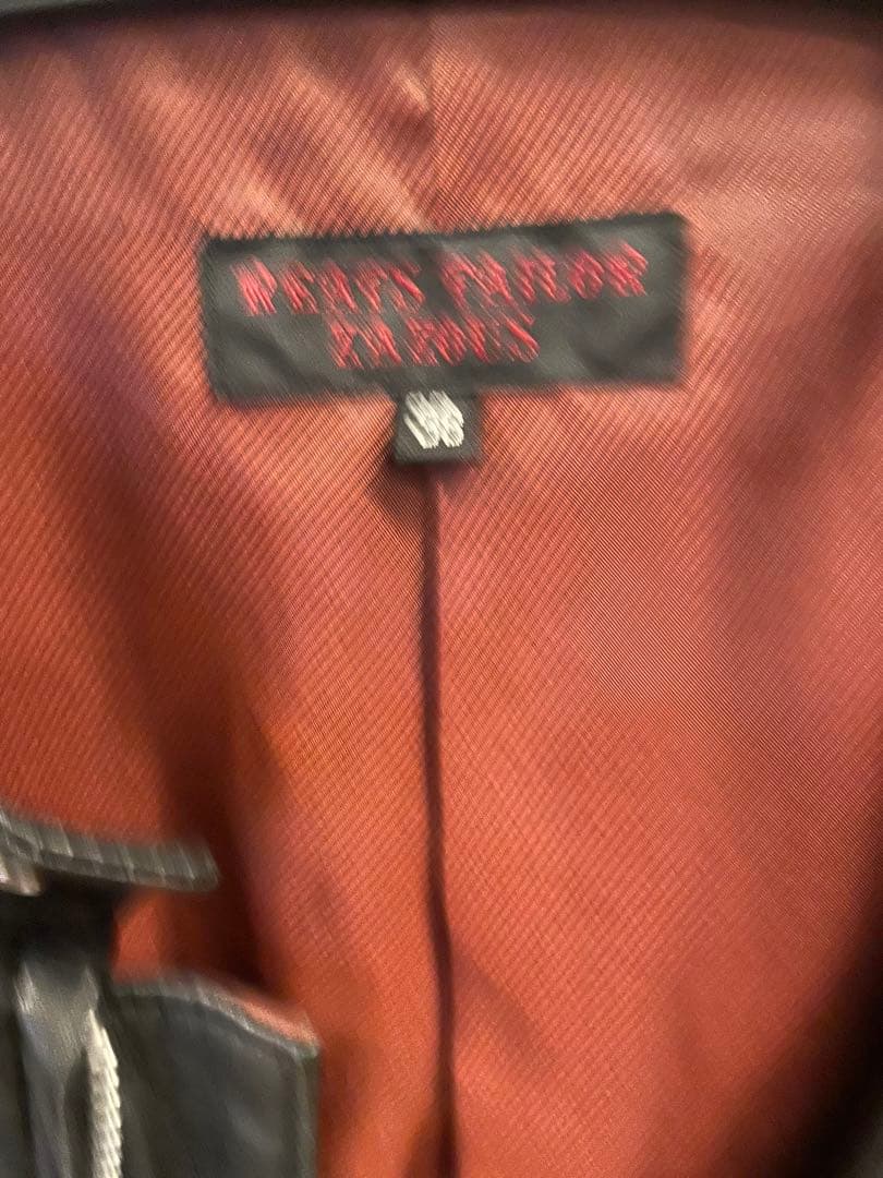 【名作】不朽のUKシングルライダース