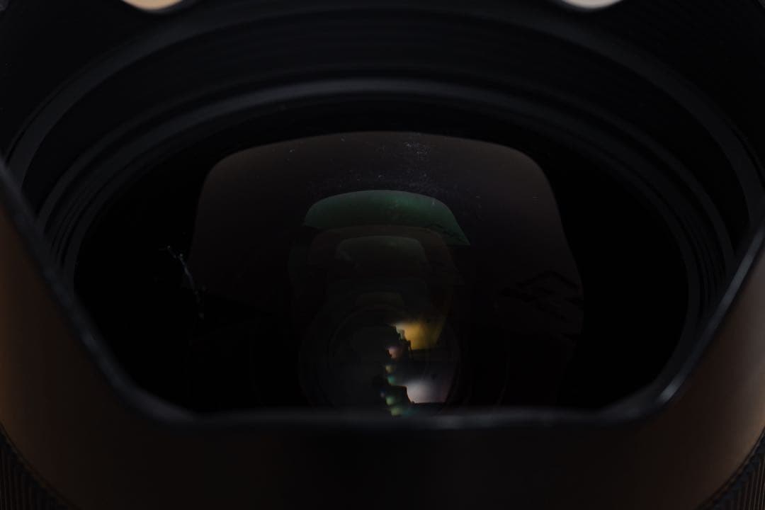 SIGMA 14-24mm F2.8 DG DN ズームレンズ