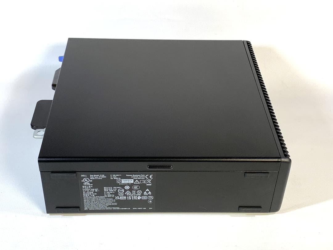 DELL 使用少 M.2 1TB＋1TB Xeon 32GB Quadro4GB