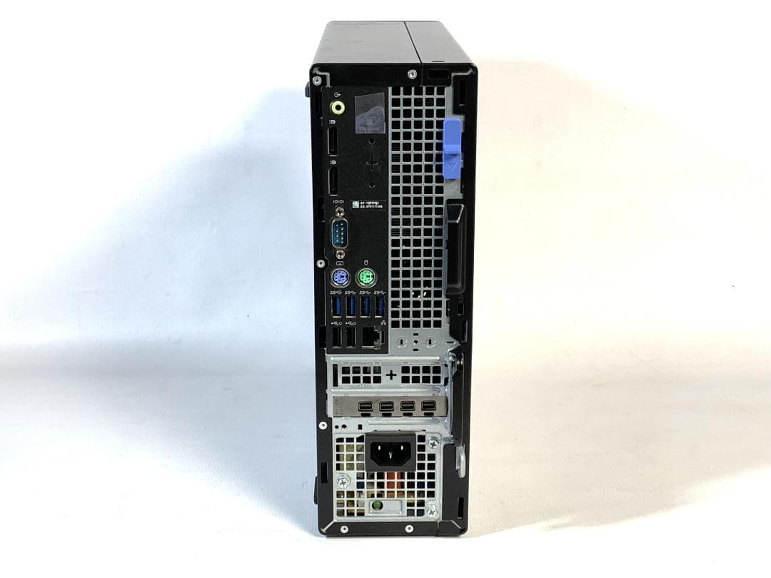 DELL 使用少 M.2 1TB＋1TB Xeon 32GB Quadro4GB